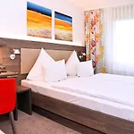 Genohotel 3*