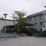 Hotel Genohotel Karlsruhe