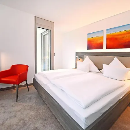 Genohotel Karlsruhe