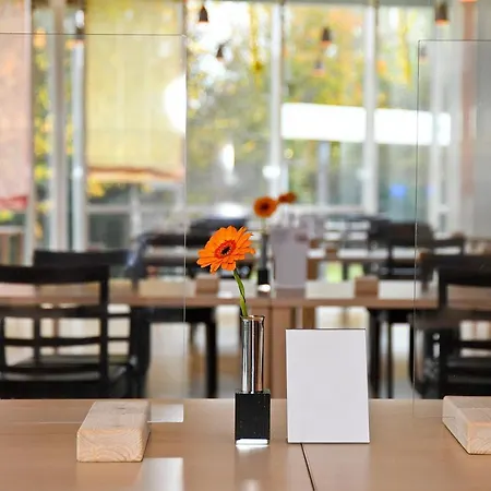 Hotel Genohotel Karlsruhe