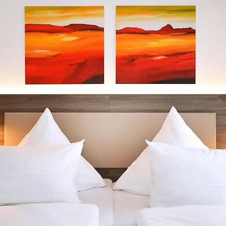 Genohotel Karlsruhe