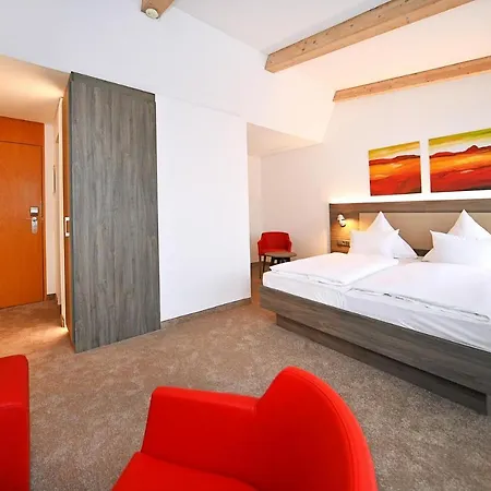 Genohotel Karlsruhe
