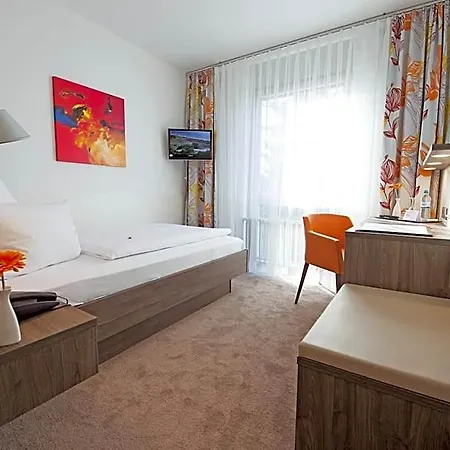 Hotel Genohotel 3*