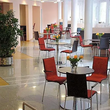 Hotel Genohotel Karlsruhe