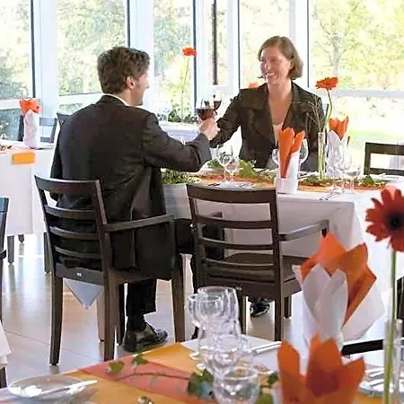 Genohotel Karlsruhe