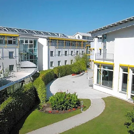 Hotel Genohotel Karlsruhe