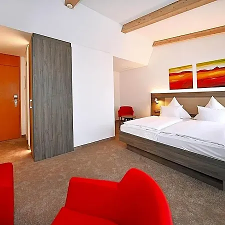 Genohotel