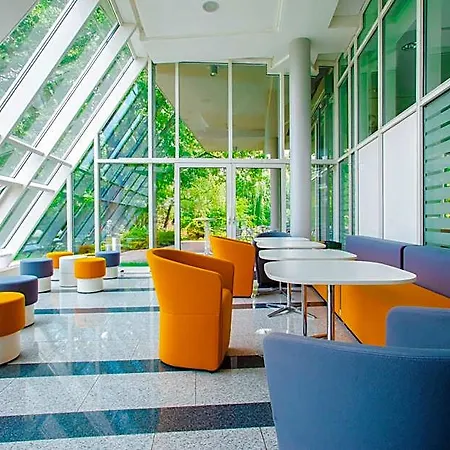 Genohotel Hotel