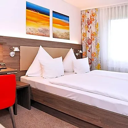 Genohotel Hotel Karlsruhe