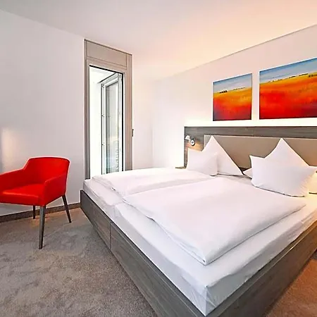 Genohotel 3* Karlsruhe