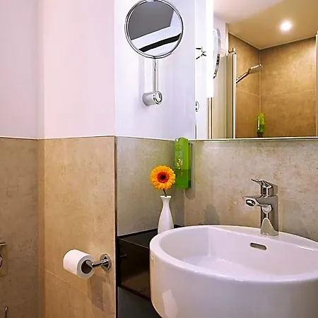 Hotel Genohotel Karlsruhe