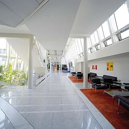 Genohotel 3* Karlsruhe