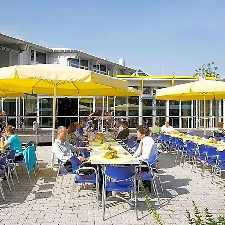 Genohotel Hotel Karlsruhe