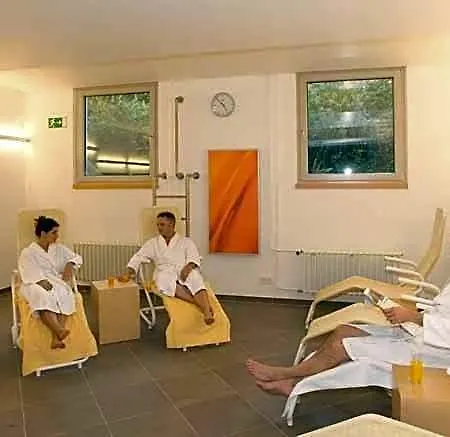 Genohotel Karlsruhe
