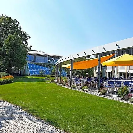 Genohotel Karlsruhe