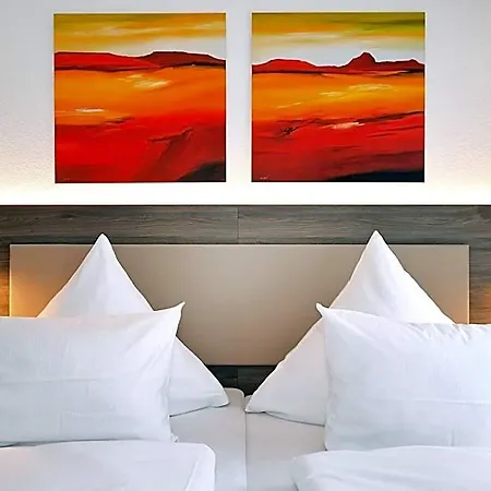 Hotel Genohotel