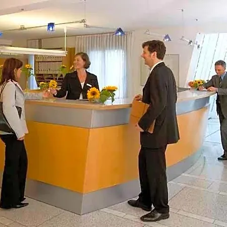 Genohotel Hotel Karlsruhe