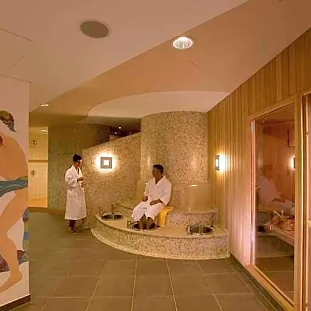 Genohotel Hotel