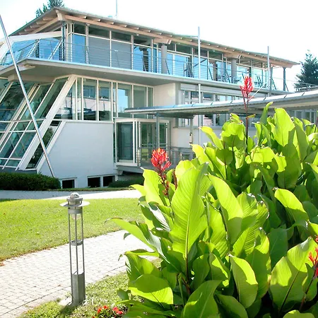 Hotel Genohotel Karlsruhe