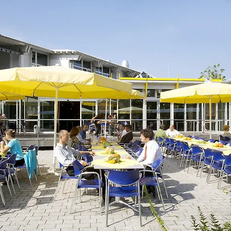 Genohotel Karlsruhe