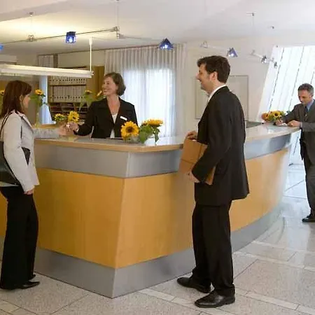 Genohotel Karlsruhe