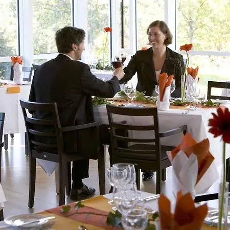 Hotel Genohotel Karlsruhe Karlsruhe