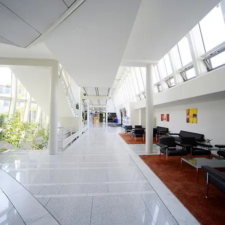 Hotel Genohotel Karlsruhe