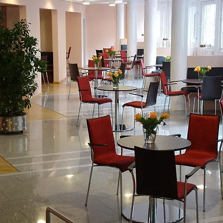 Hotel Genohotel 3*