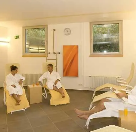 Genohotel Karlsruhe