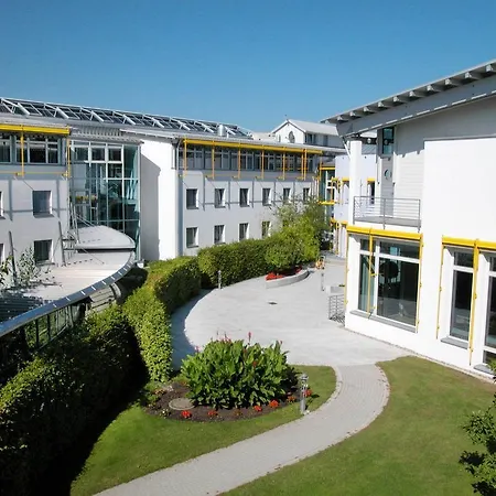 Hotel Genohotel 3*