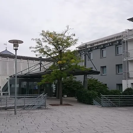 Hotel Genohotel Karlsruhe