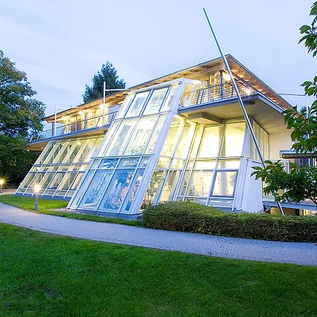 Genohotel 3* Karlsruhe