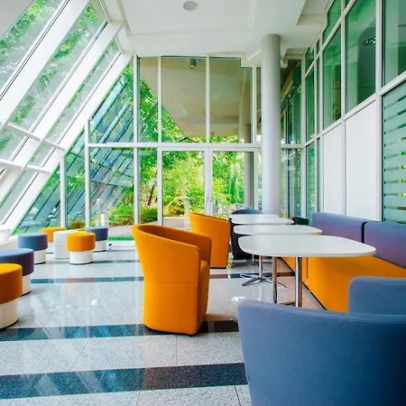 Genohotel Karlsruhe
