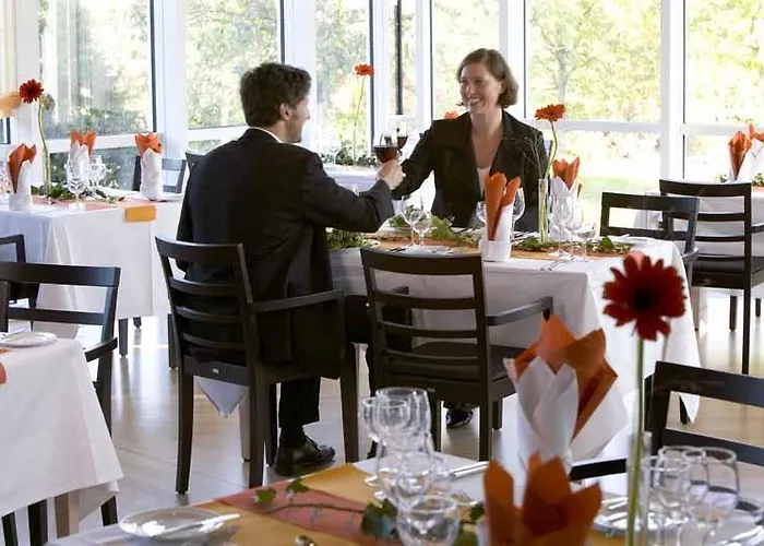 Hotel Genohotel Karlsruhe