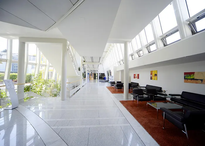 Hotel Genohotel Karlsruhe