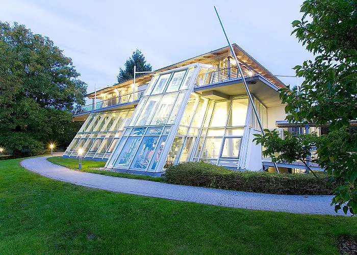 Genohotel 3* Karlsruhe